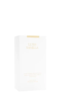 LUSH VANILLA EDP 50 ML (1.7 FL. OZ.)