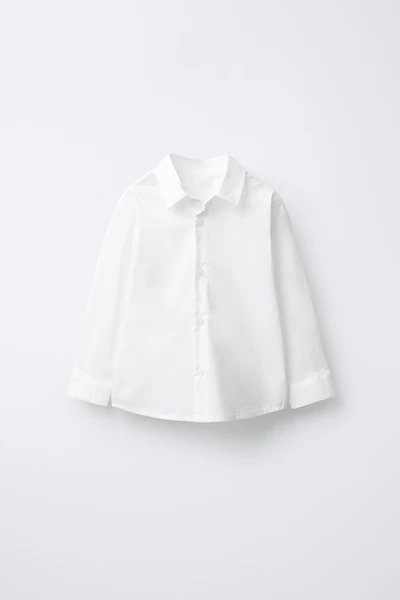 CHEMISE SUPER STRETCH