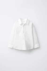 CHEMISE SUPER STRETCH