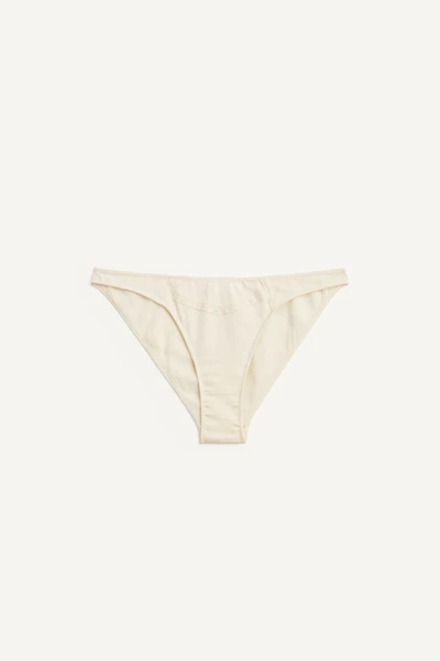 LIMITED EDITION ROMANTIC PANTIES