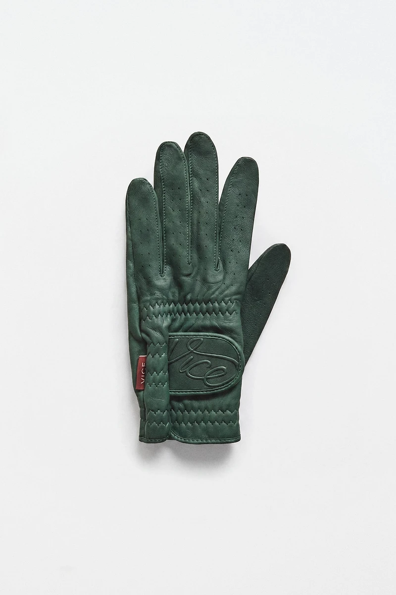 MEN'S LEFT GOLF GLOVE