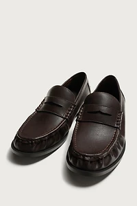 MOCASSINS CHIC MASQUE