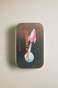 KIDS' SPACE STICKERS
