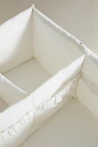 BABY COTTON LEAF ORGANIZER
