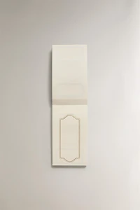 CHRISTMAS GIFT STICKERS