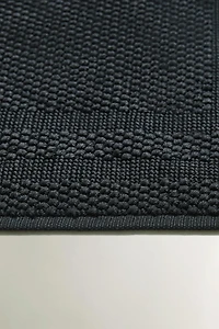 COTTON BATH MAT
