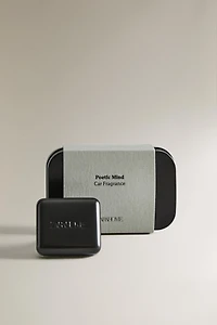 POETIC MIND CAR AIR FRESHENER