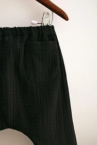 ZARA TIMELESS - TEXTURED PLAIN SET