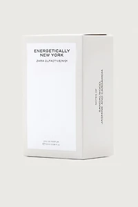 ENERGETICALLY NEW YORK  EDP 100ML (3,4 FL.OZ)