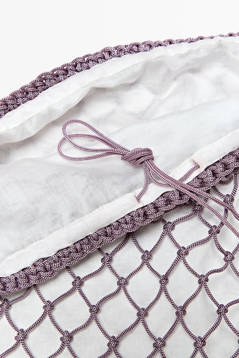 Mesh Bag - STUDIO