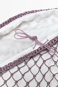 Mesh Bag - STUDIO