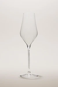 FLÛTE CRISTALLIN LISSE