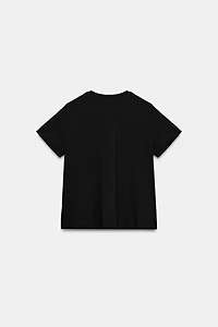 SHORT SLEEVE T-SHIRT