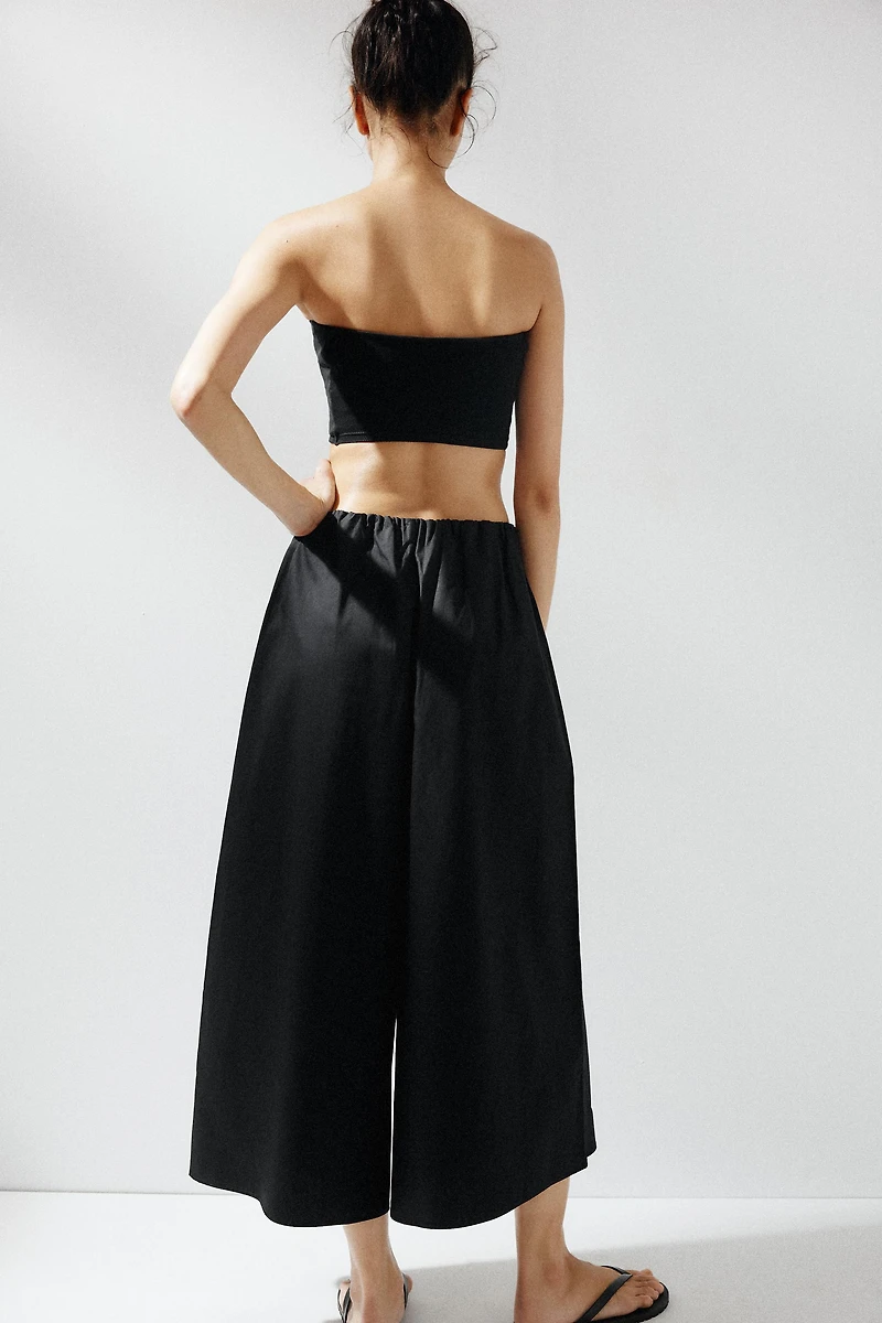 CULOTTES