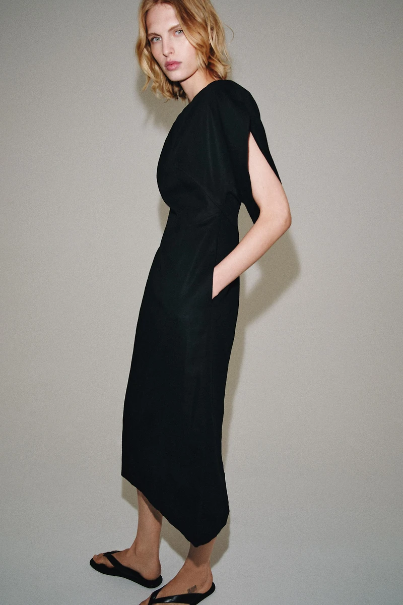 ZW COLLECTION MIDI DRESS
