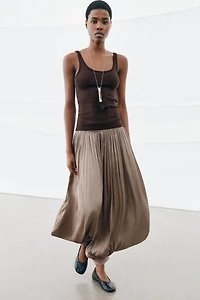 STRAPPY TANK TOP