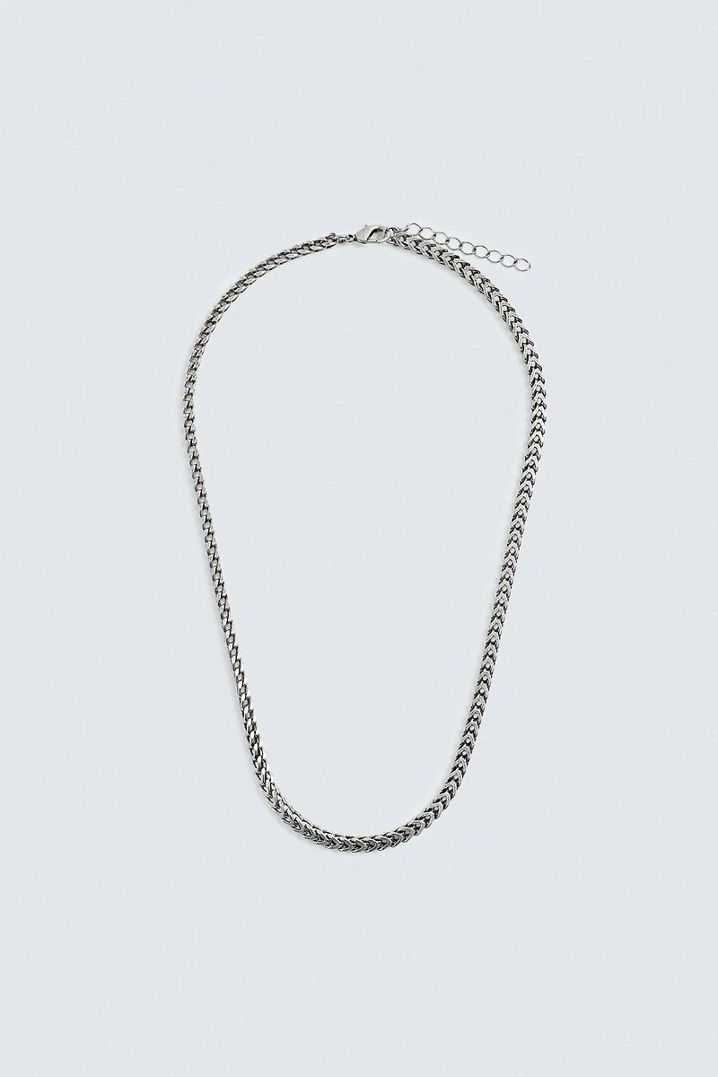 METAL LINK CHAIN
