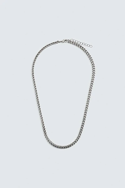 METAL LINK CHAIN