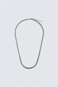 METAL LINK CHAIN
