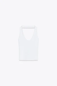 TOP HALTER