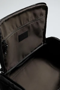 TECHNICAL TRAVEL BACKPACK