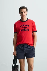 MAILLOT DE BAIN CLASSIQUE MOYEN