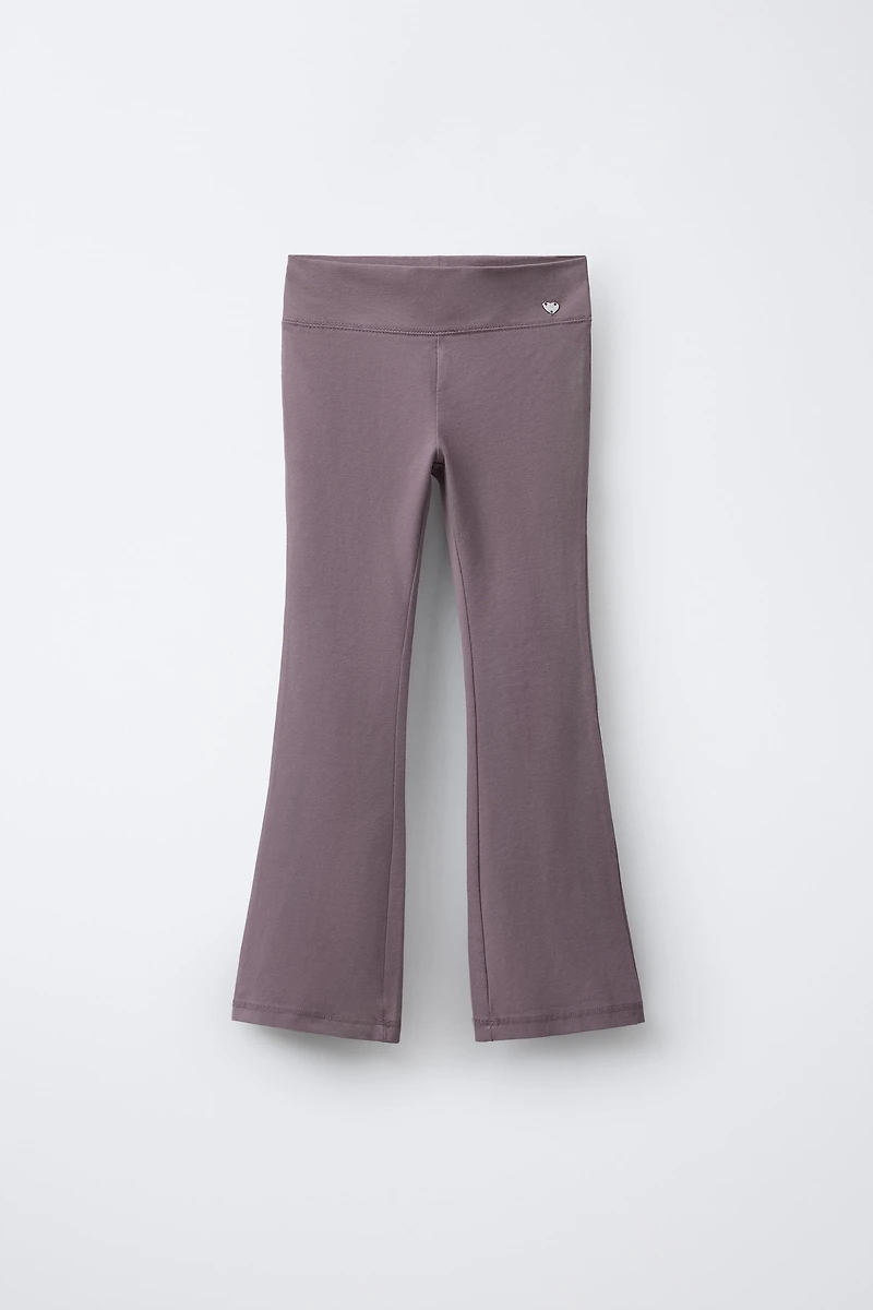 FLARE LEGGINGS