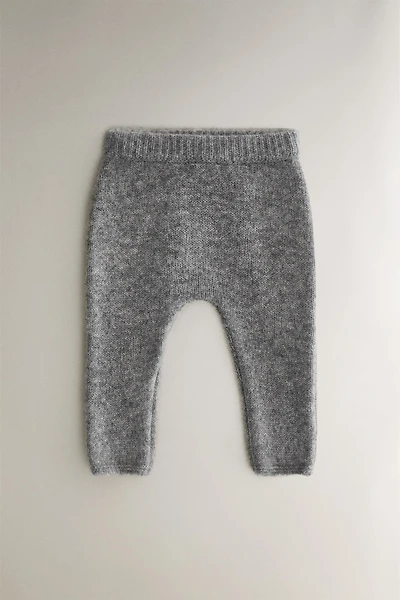 CASHMERE BABY LEGGINGS
