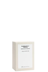 ELEGANTLY TOKYO SOLID PERFUME 4G (0.14 OZ.)