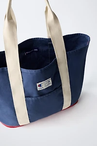 SAC SHOPPER CHAMPION ® X ZARA