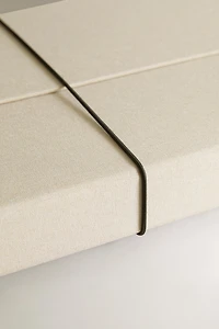 LINEN ARCHIVE FOLDER