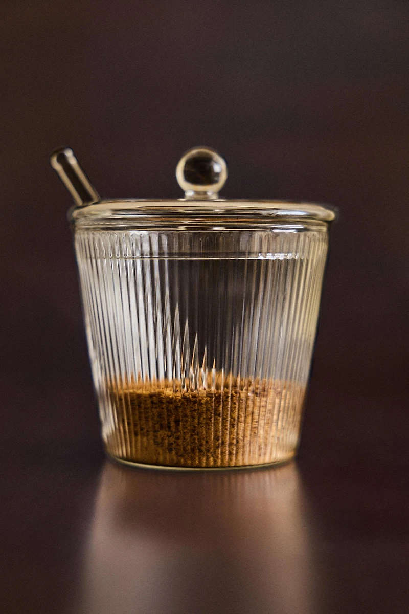 SUCRIER BOROSILICATE