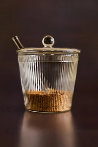 SUCRIER BOROSILICATE