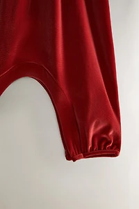 CHILDREN'S HALLOWEEN DEVIL COSTUME