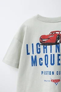 CARS LIGHTNING MCQUEEN © DISNEY/PIXAR Graphic T-Shirt