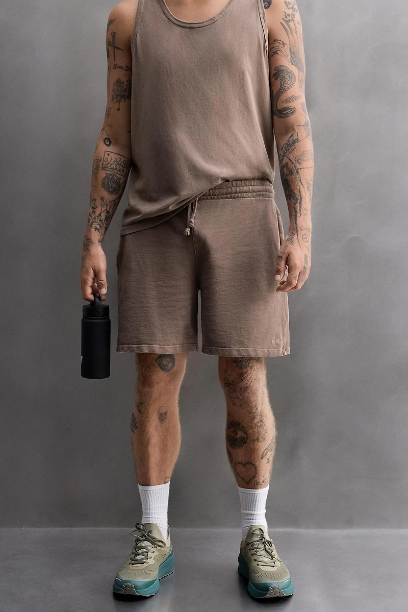 SHORT DE JOGGING