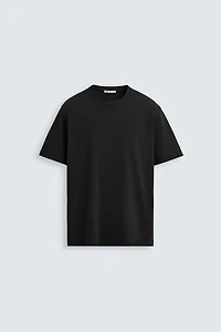 BASIC MEDIUM WEIGHT T-SHIRT