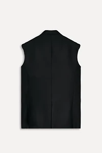 OVERSIZE VEST 50TH ANNIVERSARY