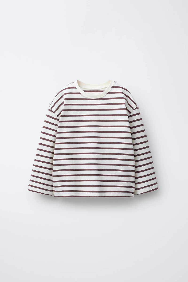 THREE-PACK OF PRINTED T-SHIRTS