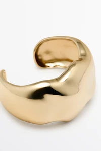 Bracelet large nuage