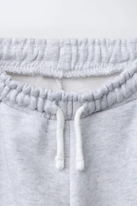 PANTALON DE JOGGING ANIMAL BRODÉ