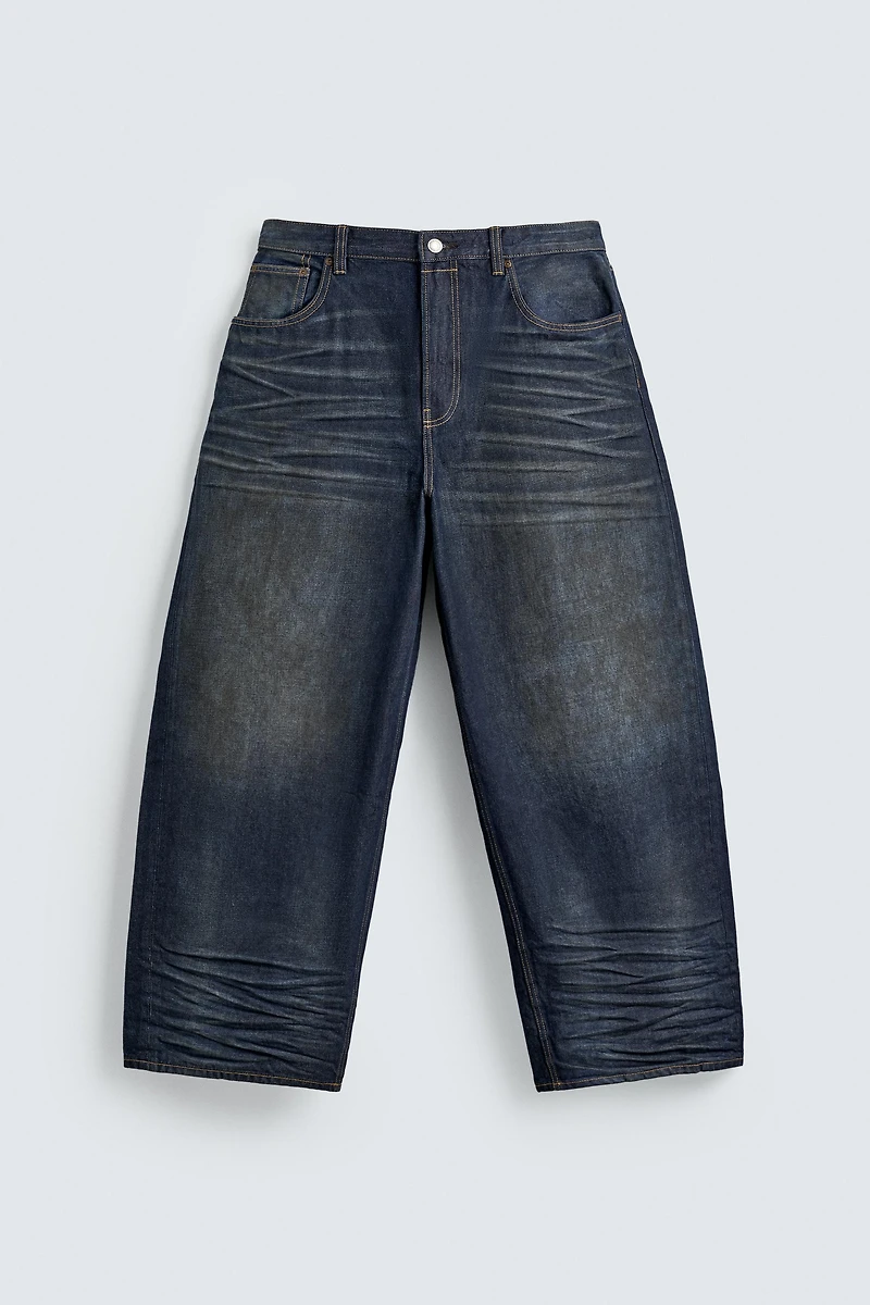 BAGGY FIT JEANS
