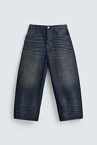 BAGGY FIT JEANS