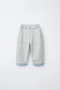BAGGY JEANS
