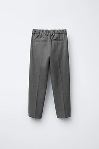 COMFORT SUIT PANTS