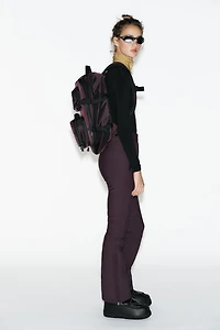 BODY SCULPTED SKI COLLECTION