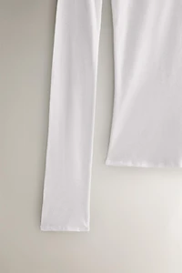 COTTON T-SHIRT