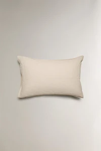 CHILDREN'S SEERSUCKER PILLOWCASE