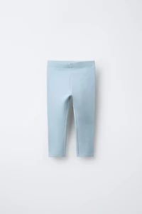 TWO-PACK OF BASIC LEGGINGS