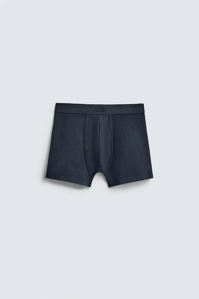 BOXER SOFT PACK 3